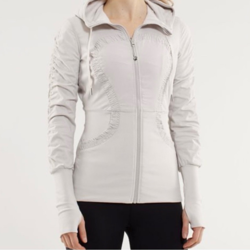 Lululemon Dance Studio Jacket